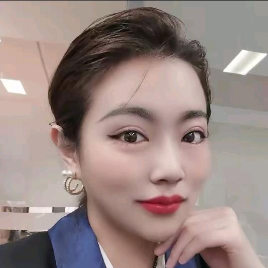 美焕起床了