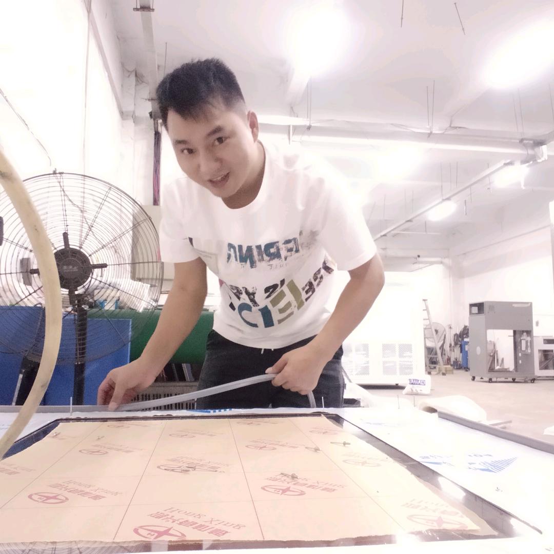 喜欢是心动💗爱是付出