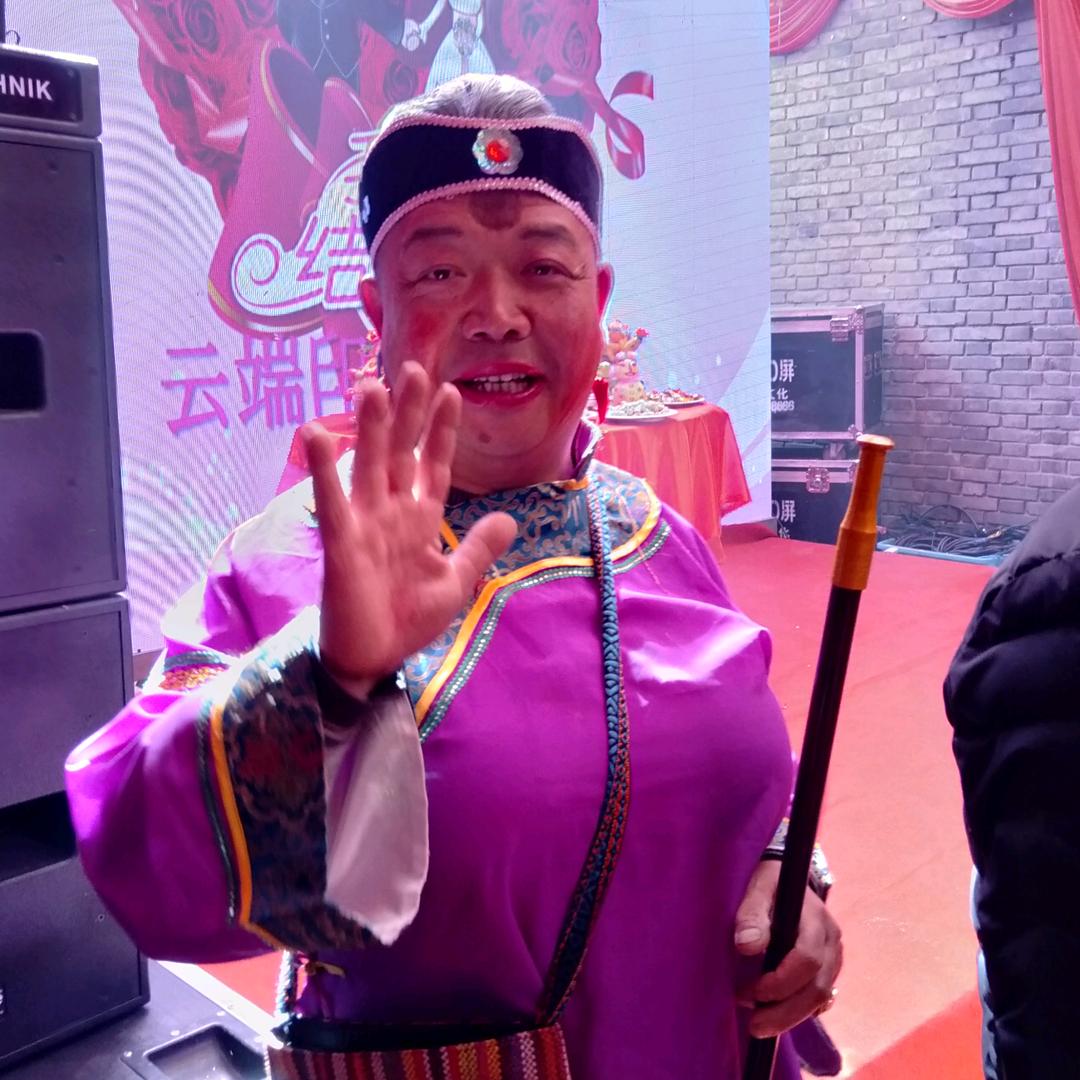 蒙古达人🇨🇳