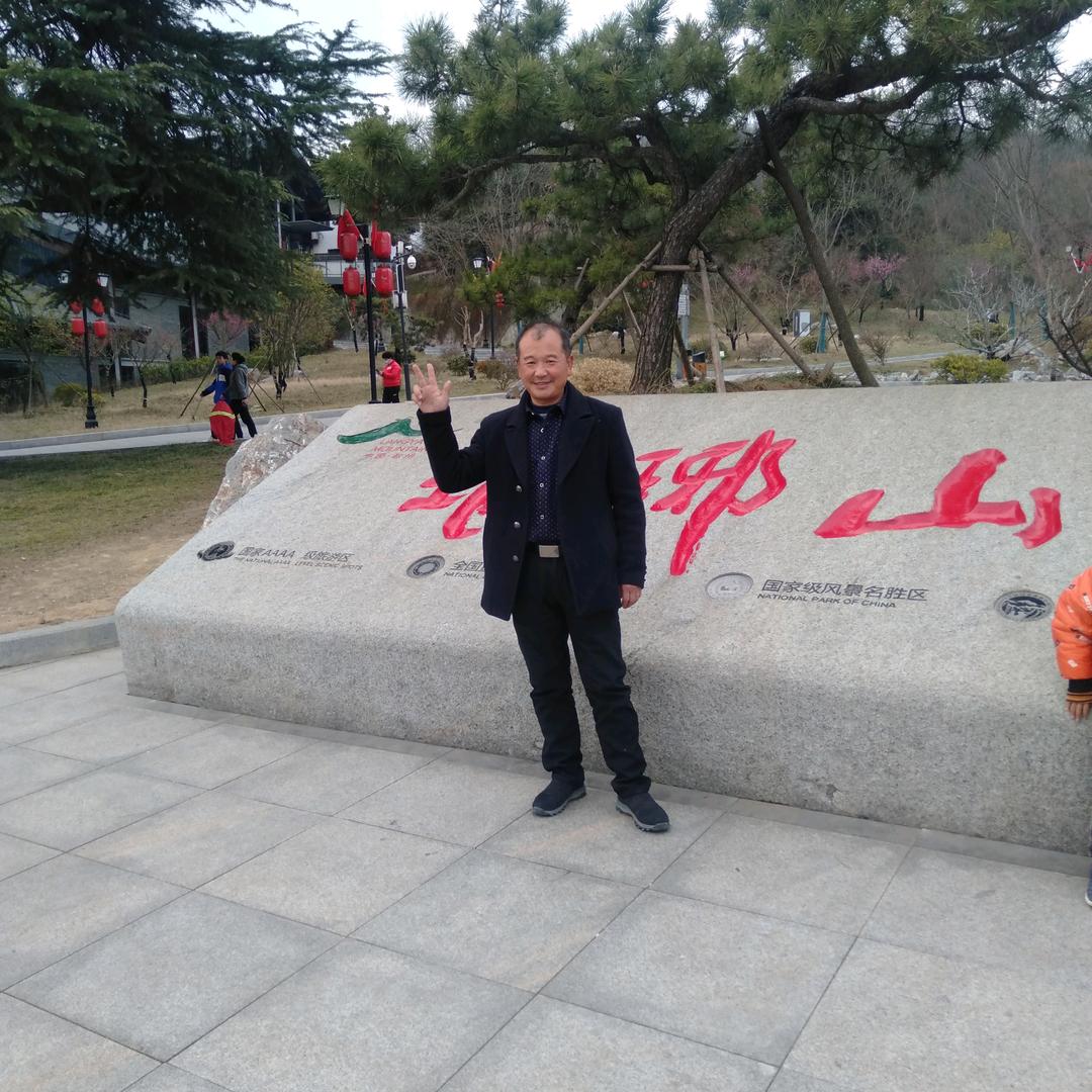 龙