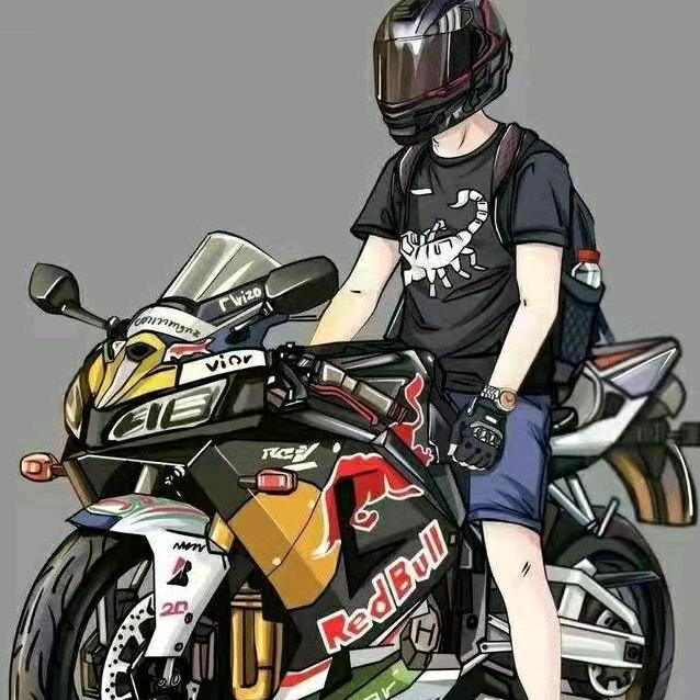 摩配车品