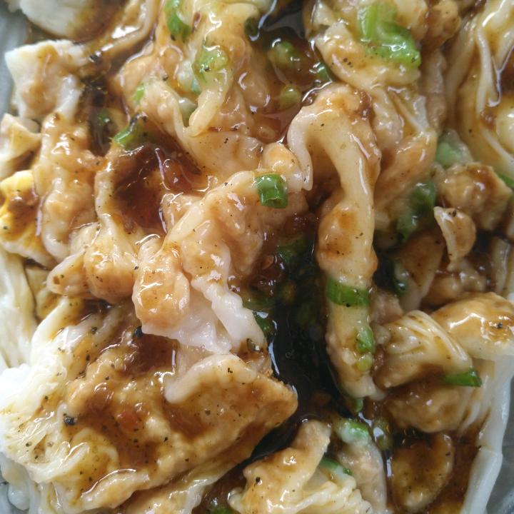 可塘玲姐肠粉店