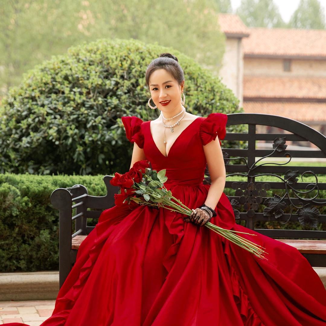 🌸🌸于叶千一🤗🤗🤗