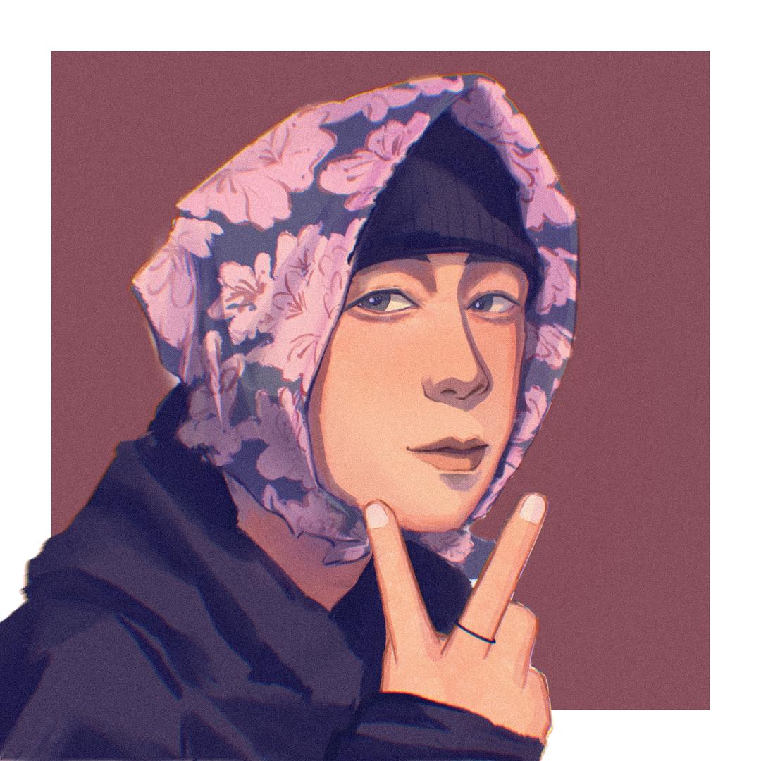 卡比兽快使用泰山压顶