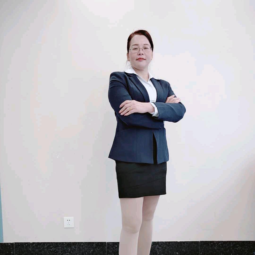 谭小梅