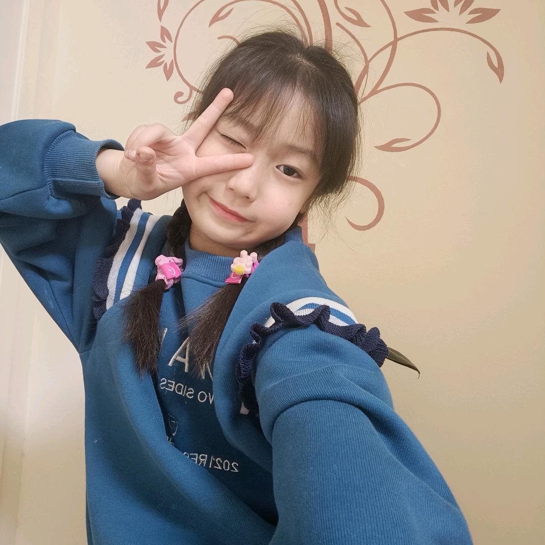 举个丽子·