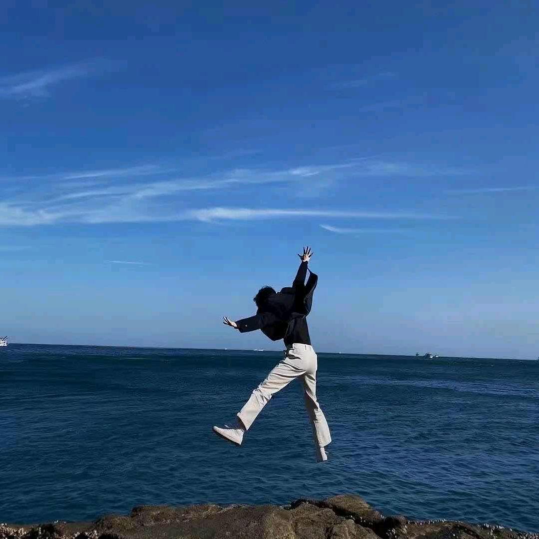 向前-
