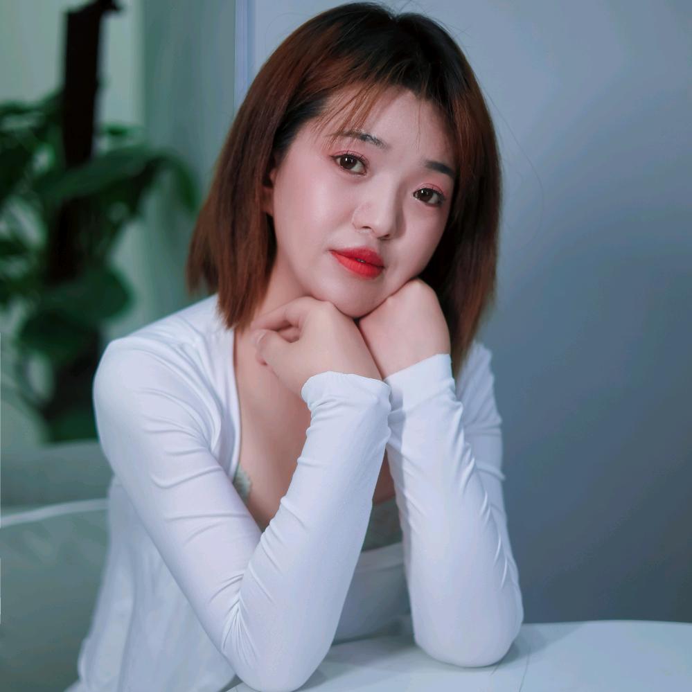 青青❤️