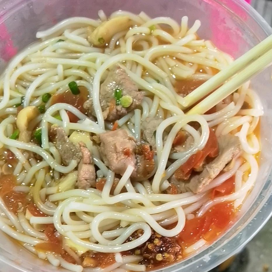 臭臭的粉丝～