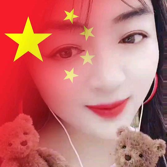 我是蔺敏彤啊～