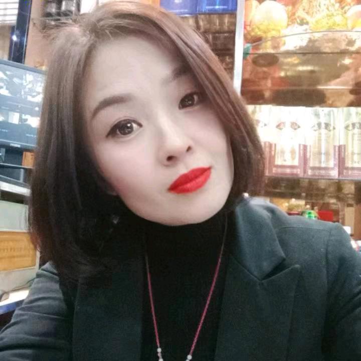 香满楼大倩姐