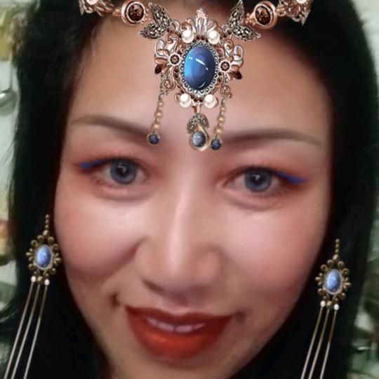 马兰花开