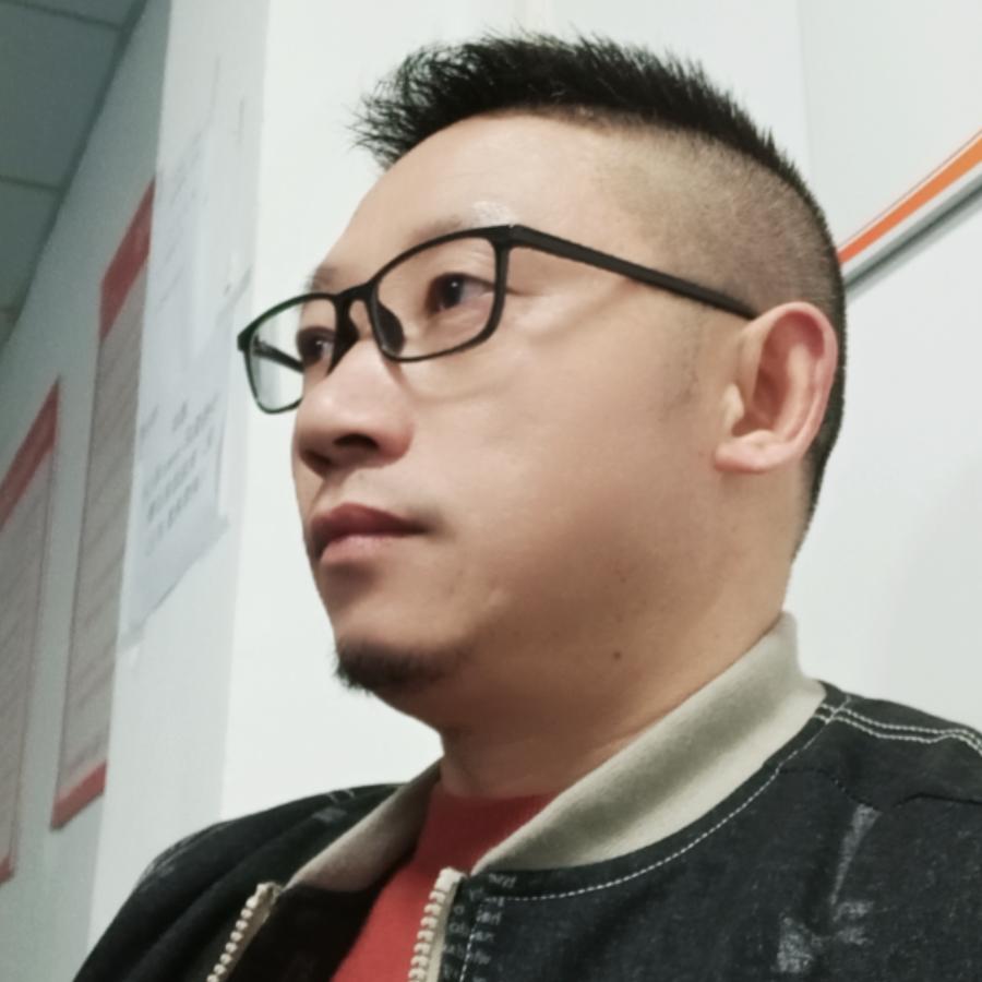 李先生