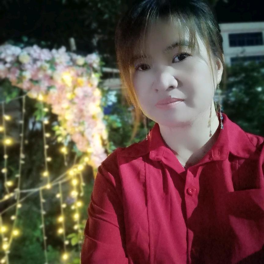 四个娃的宝妈