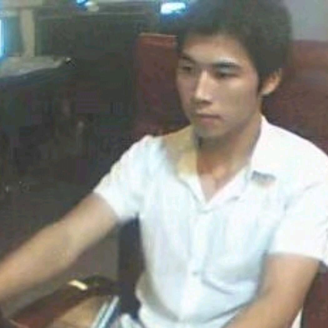 咏春：小颖