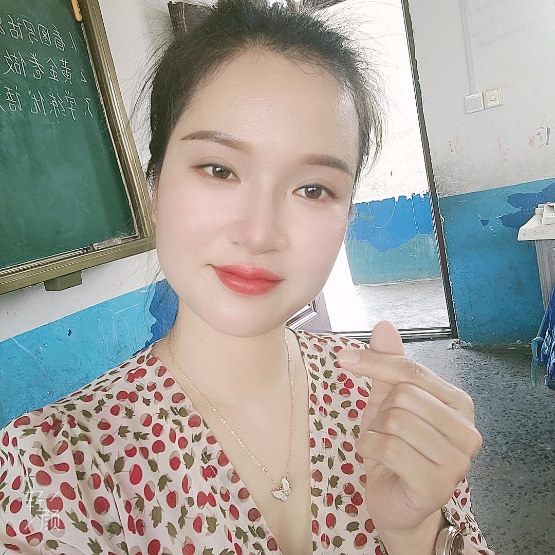 倩倩老师
