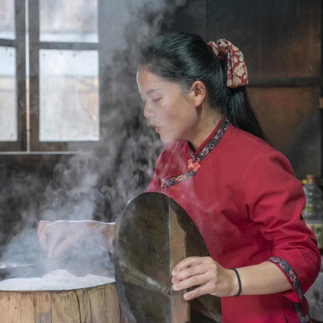 黔乡姊妹（助农）
