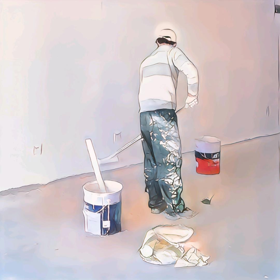 室内装修 房屋美容师