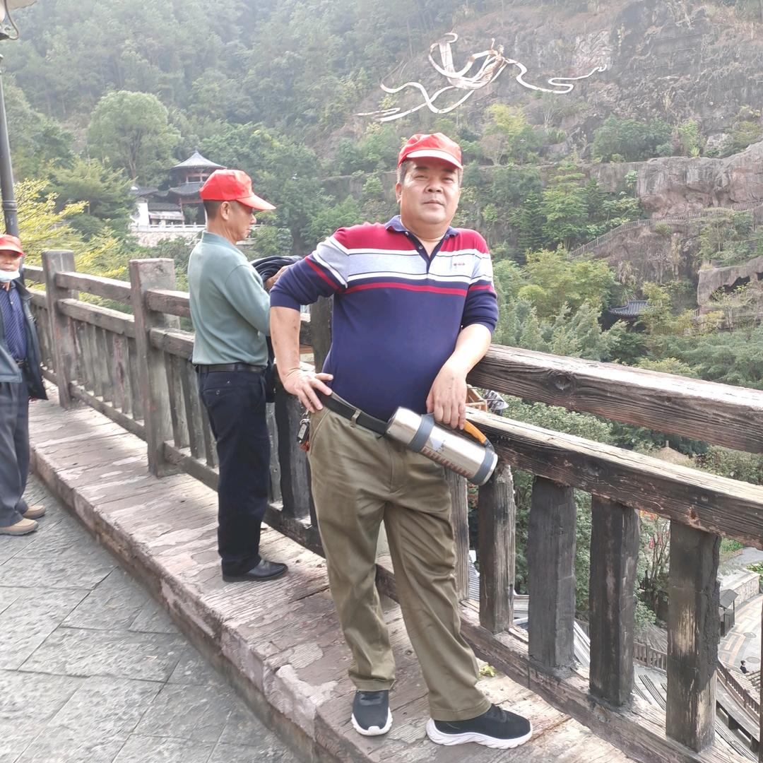 陈庆烈
