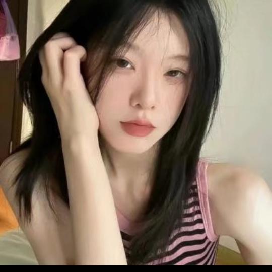 昨天见.