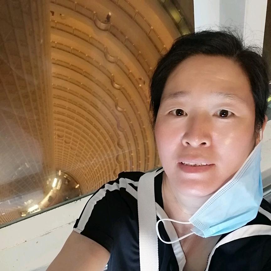 开心快乐李明侠