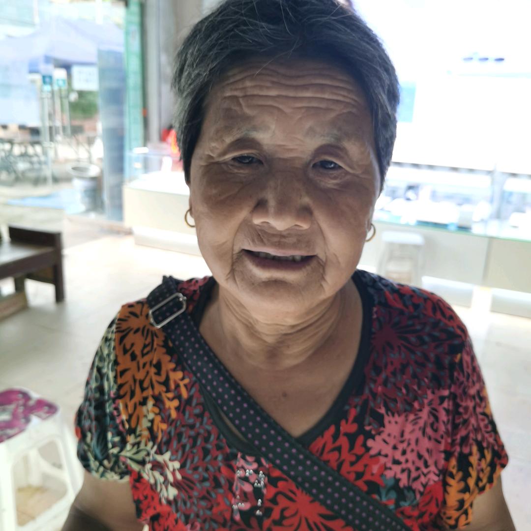 全村最美