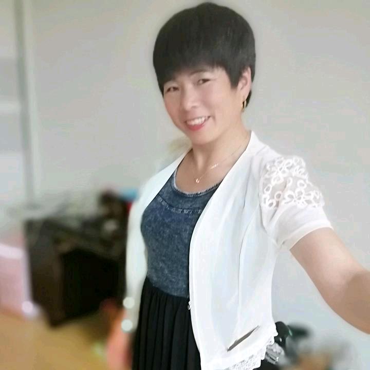 芳芳