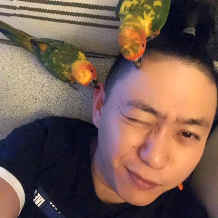 汇旅小崔在泰国