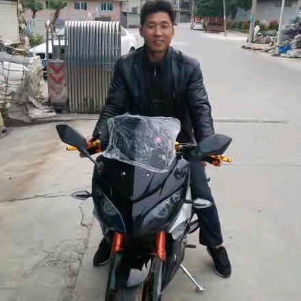 好人