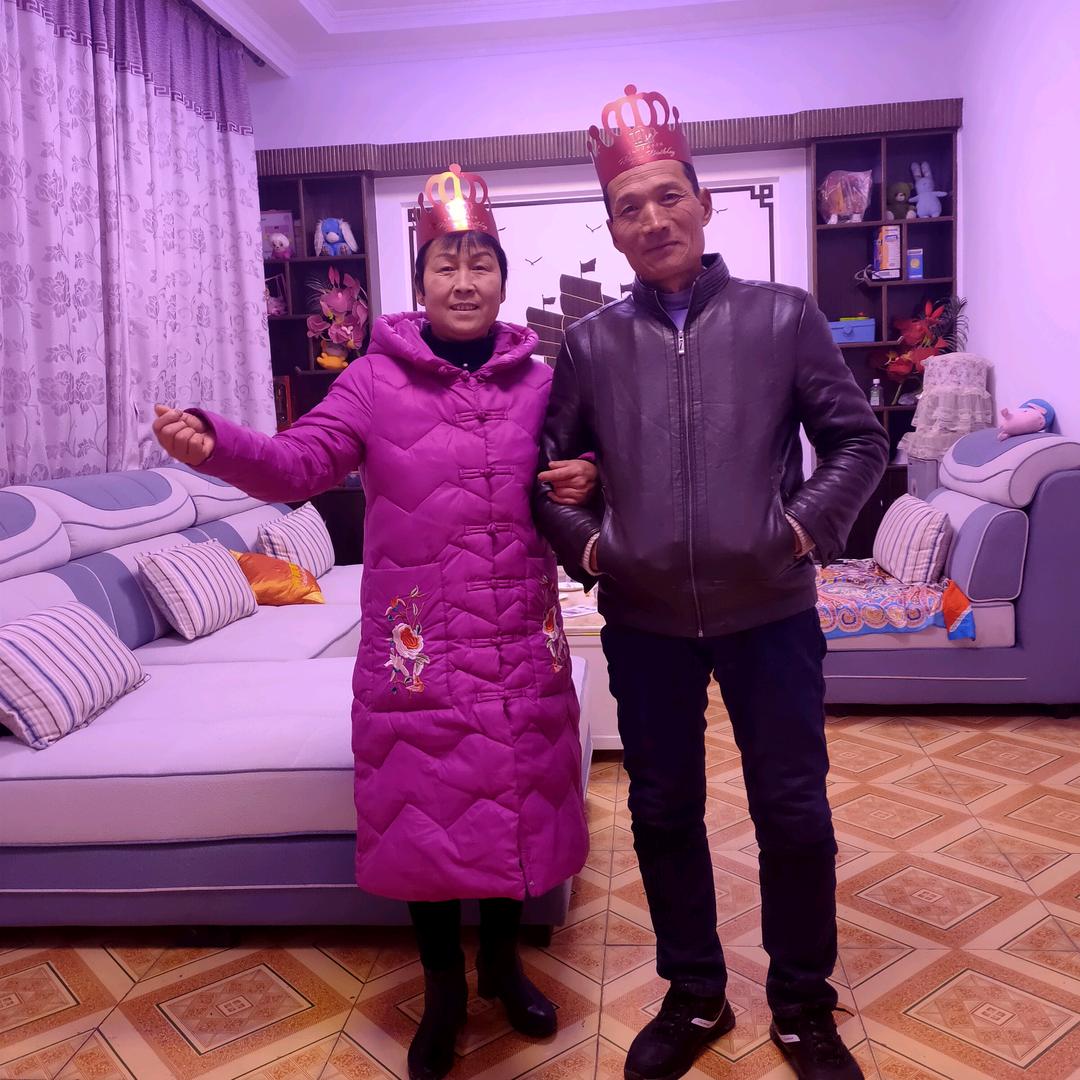 岁月静好٩(*´◒`*)۶