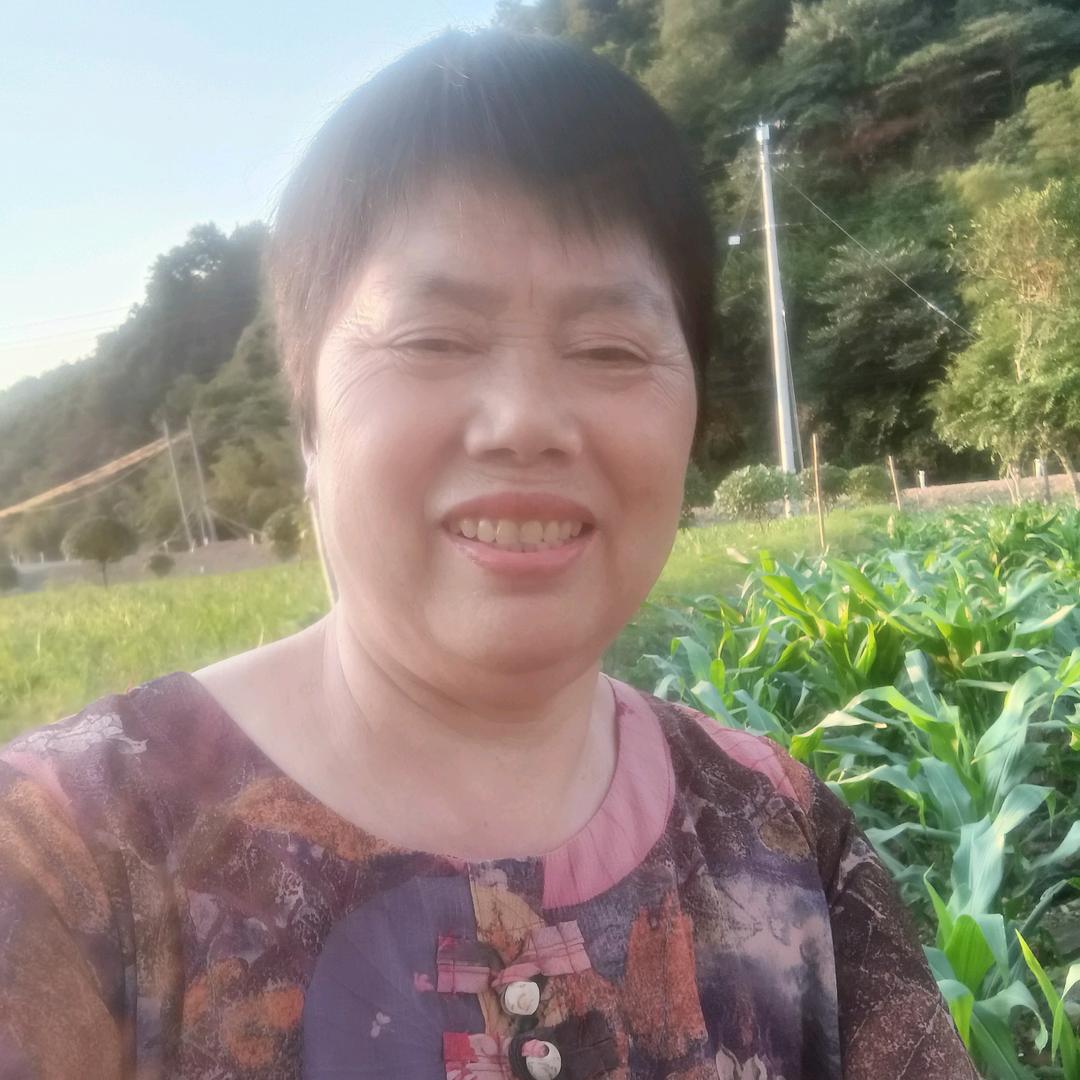 用户人月华姐