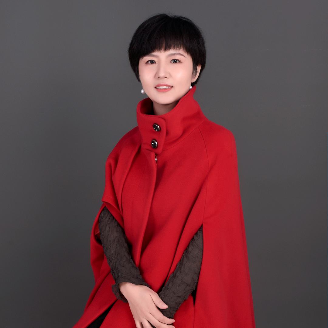 咸阳美学方芳团队永梅