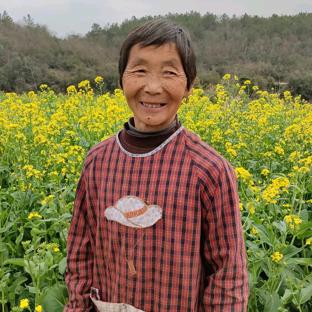 湖北农村生活(阿牛妈妈)