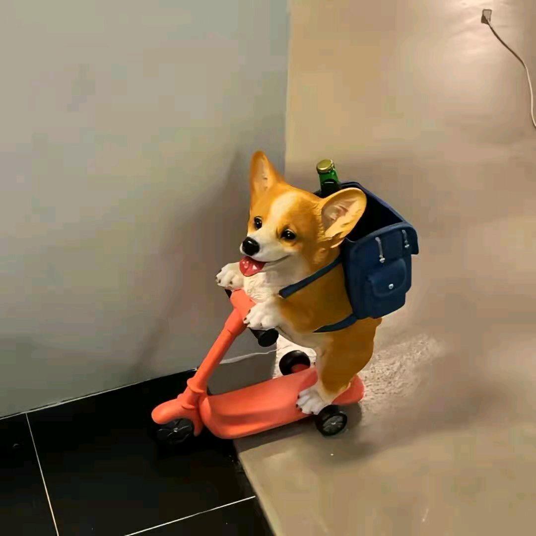 随意