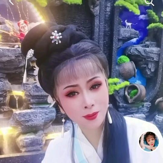 越剧陶醉之花