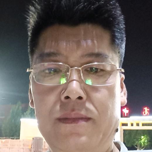 一个无心人