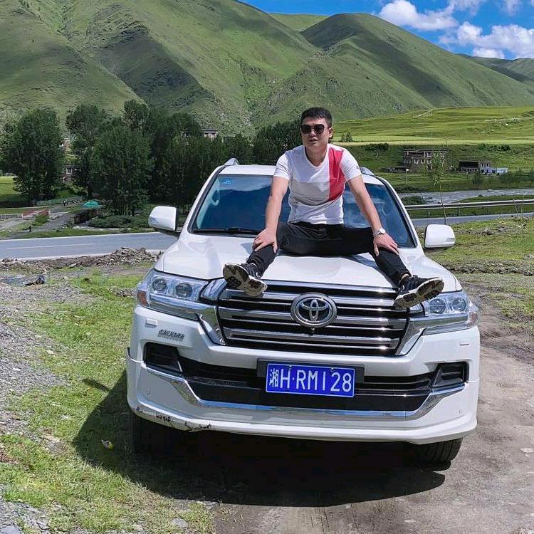 福昌强哥（二奢 黄金 🚗保管回收）