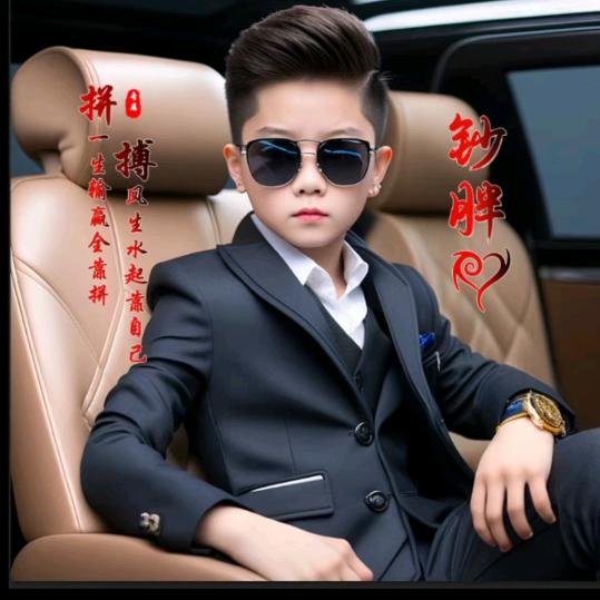 我 们 的 纪 念
