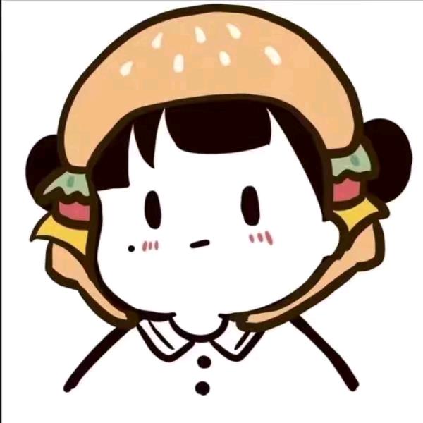昌炜小仙女