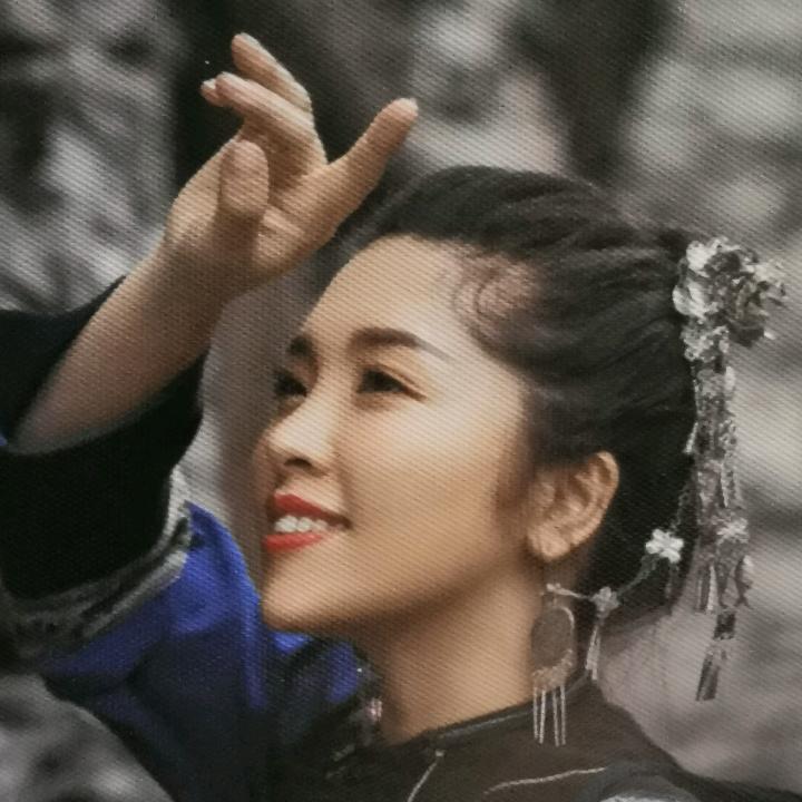 湘西海姑娘土特产