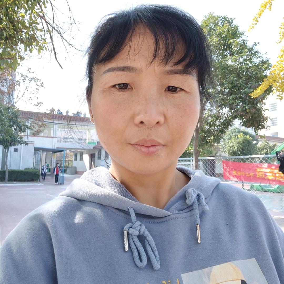花姐：80后