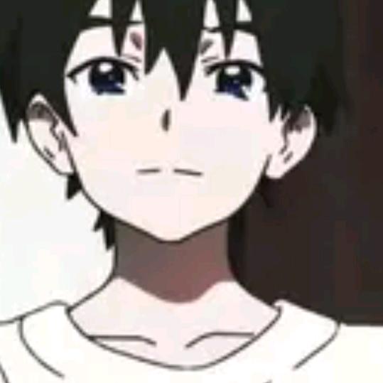 ～别和自己过意不去～