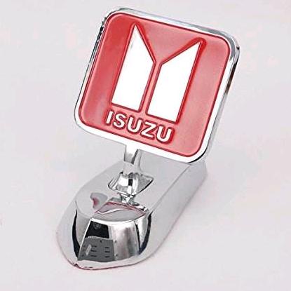 五十铃发电机组