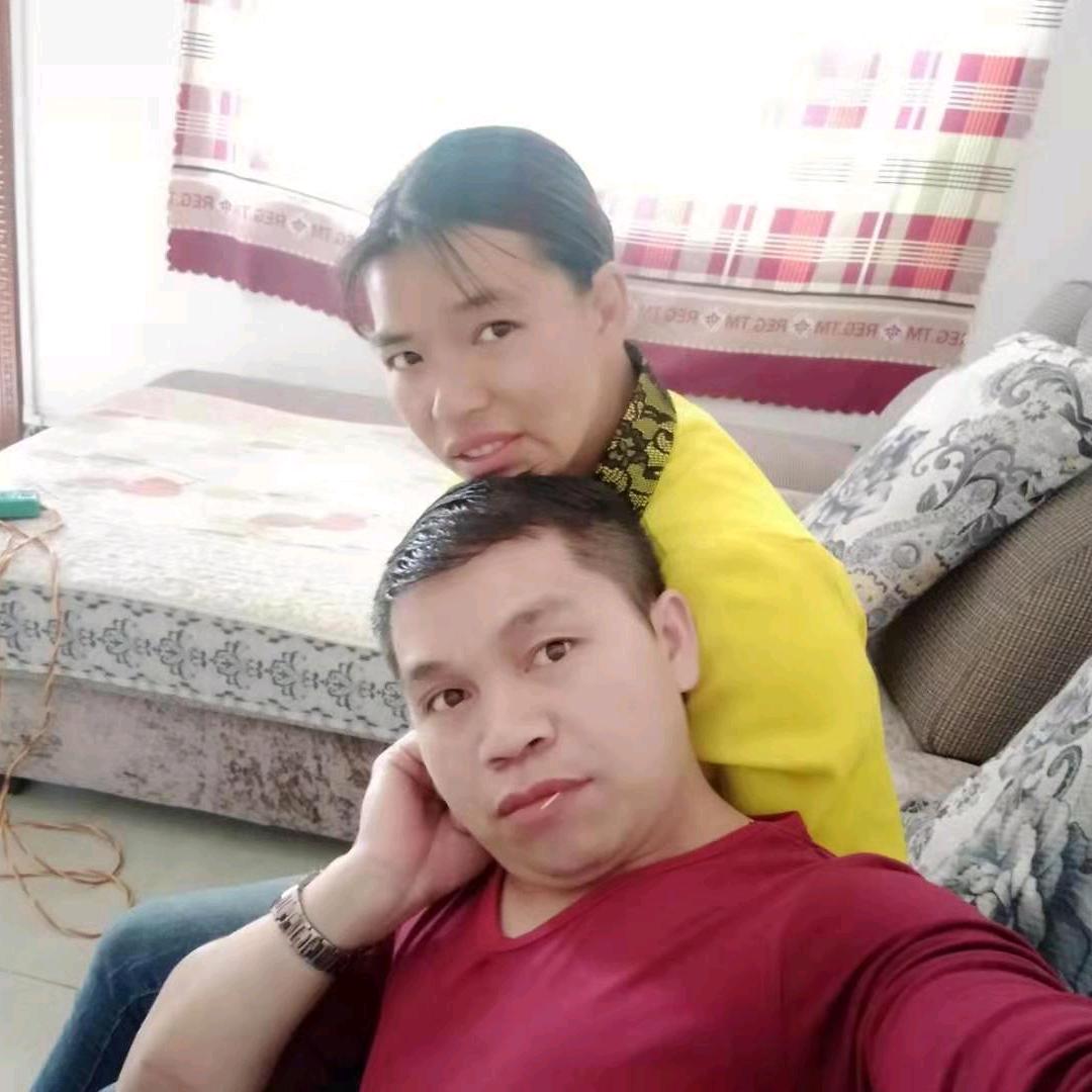 陪你一生