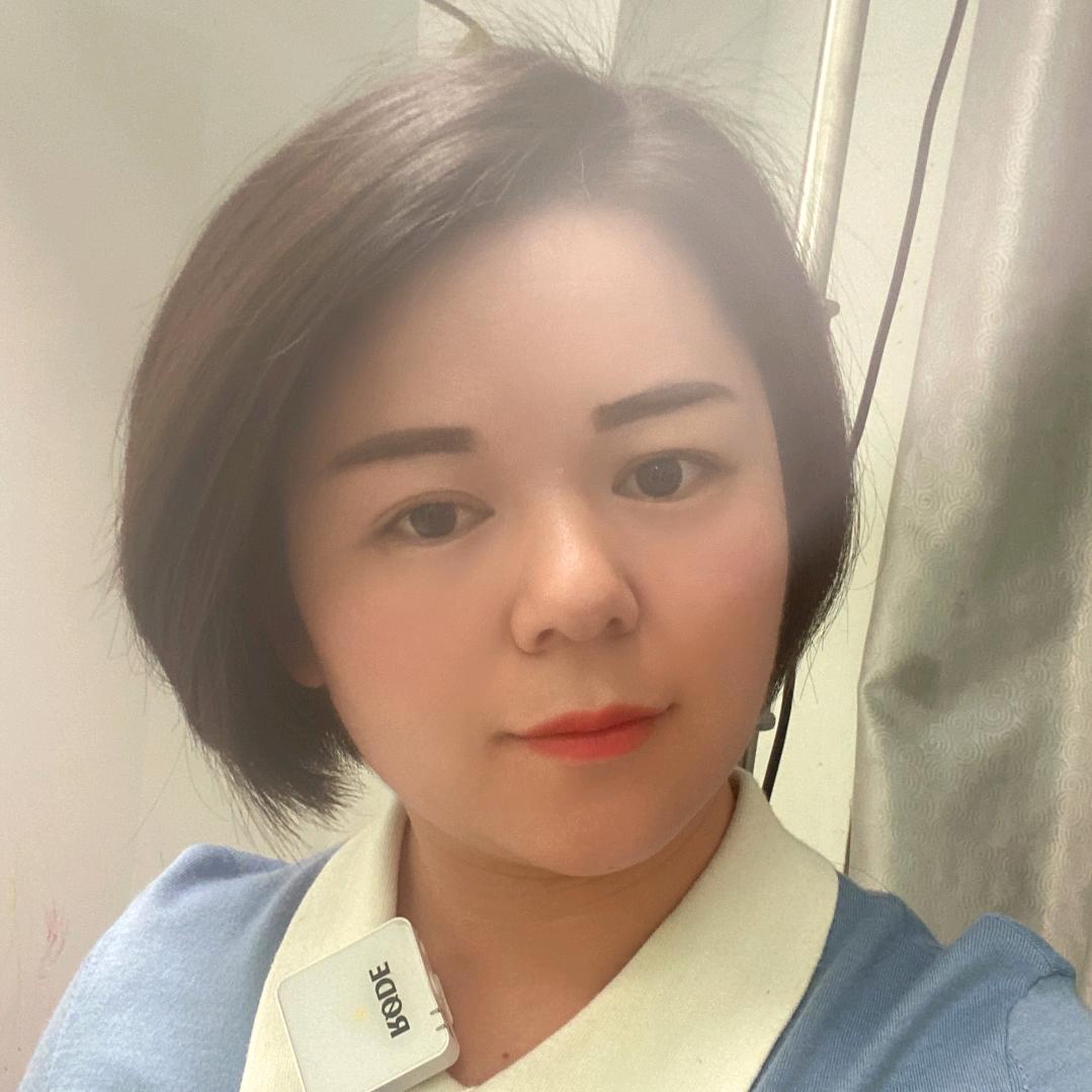 英语杨灵老师
