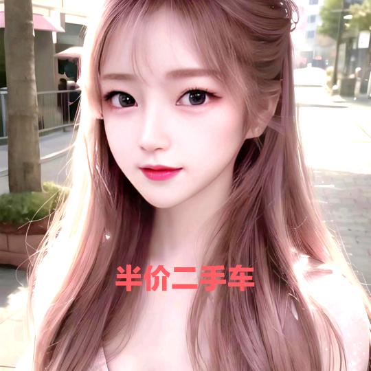 豪车世界二手车