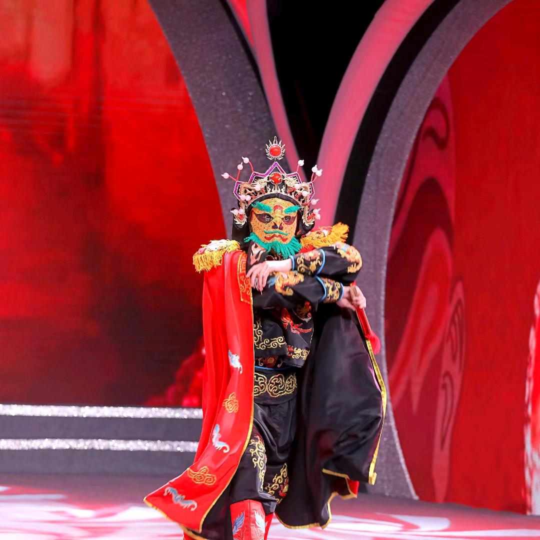 王子亮（川剧演员）