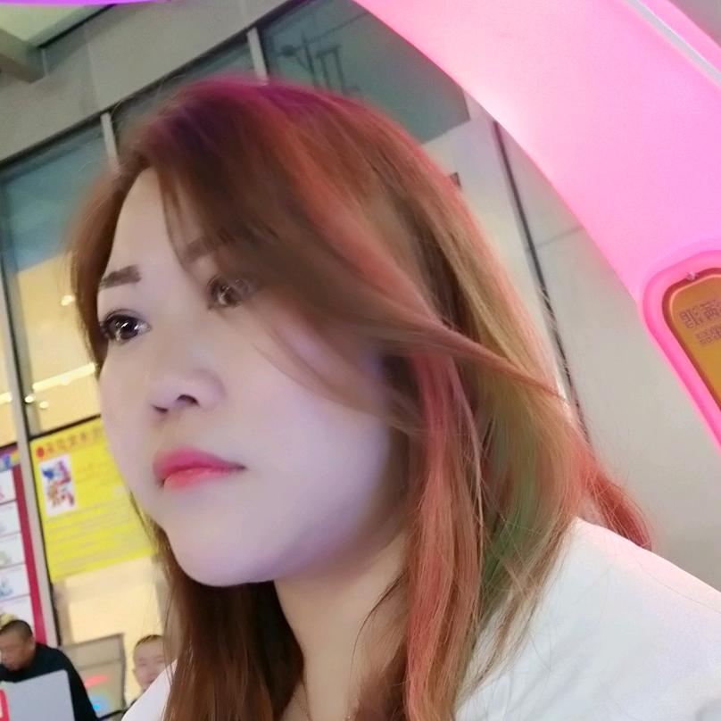 川姐