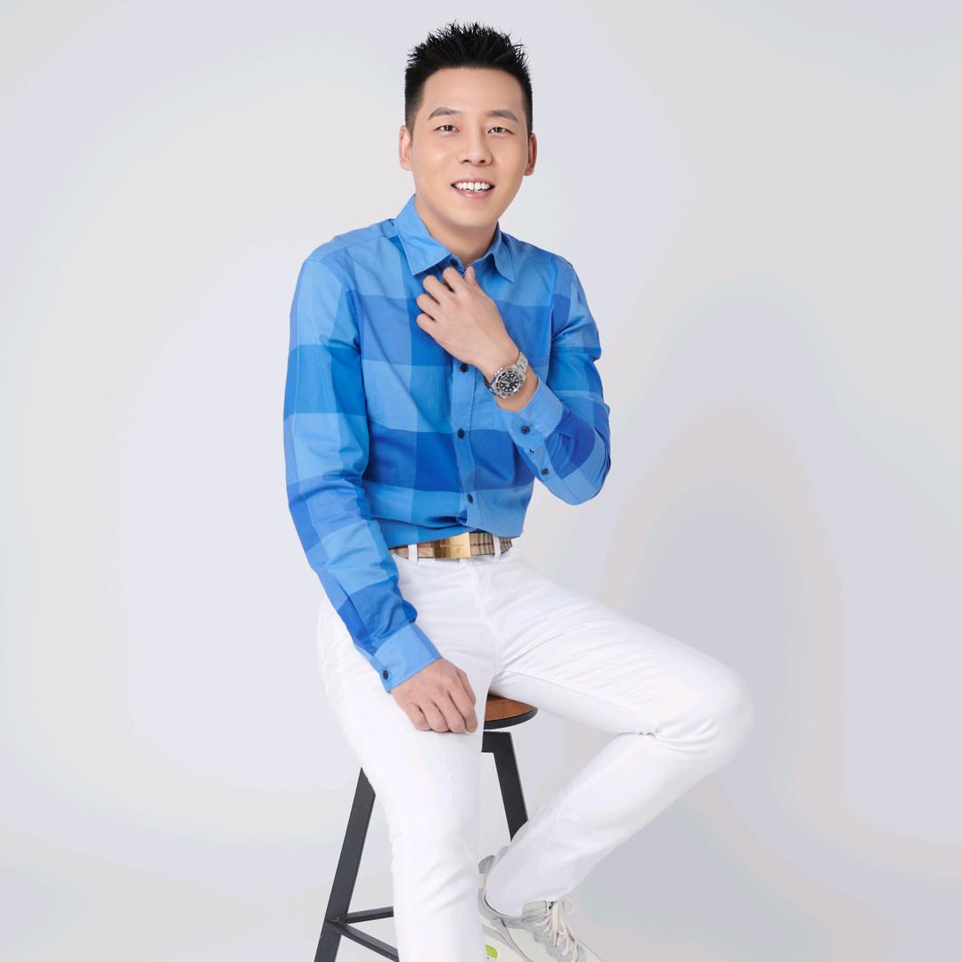 泰拳小师叔