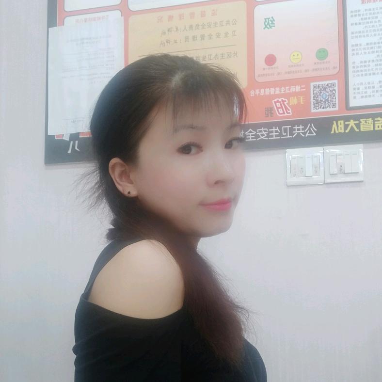 傻女人